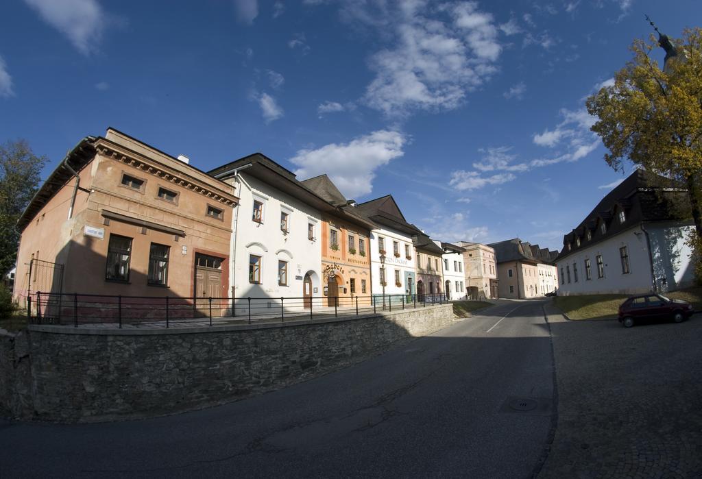 Hotel Sobota Poprad Exterior foto