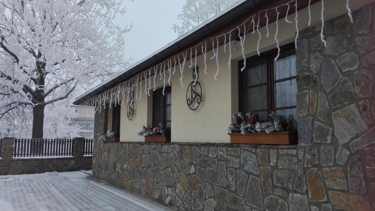 Hotel Sobota Poprad Exterior foto